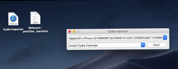 Descargar Dixmax para iPhone y iPad